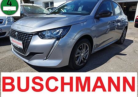 Peugeot 208 Active Pack*Navi*Tempom*PDC*Alu*MirrorLi*A/C