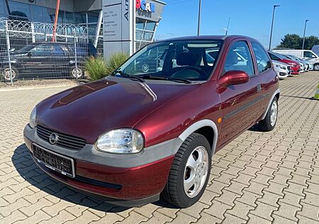 Opel Corsa 1.2 16V CITY