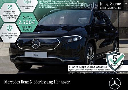 Mercedes-Benz EQA 250 Electric Art/LED/Fahrass/Advanced+/Augm