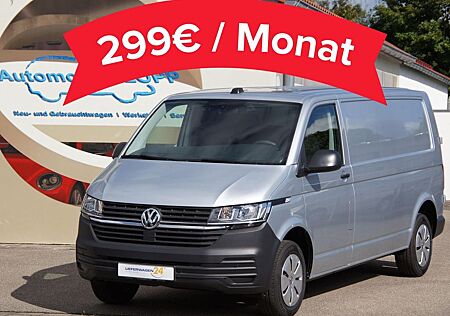 VW T6 Transporter Volkswagen T6.1 Transporter Kasten LR LANG KAMERA APP FT