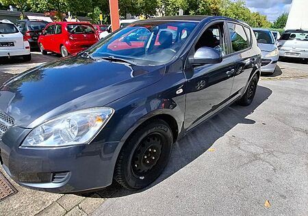 Kia Ceed 1.4 LX*Klima*Garantie*Inspektion+Tüv neu*