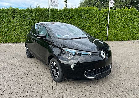 Renault ZOE Zen Navi Rückfahrkamera