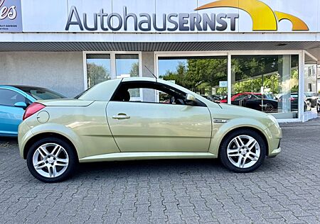 Opel Tigra Twin Top 1,4 Automatik
