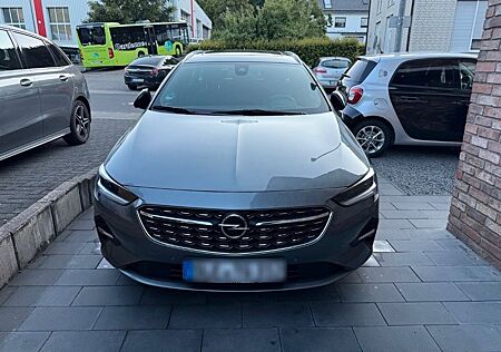 Opel Insignia 2.0 Diesel 128kW Business Elegance ...