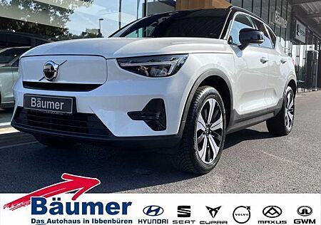 Volvo XC 40 XC40 Recharge Twin Motor Core AWD 78kWh