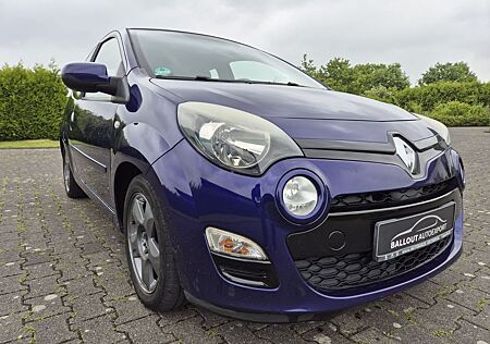 Renault Twingo Dynamique 1.2 EURO5 *Klima*Tempomat *PDC
