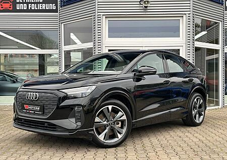 Audi Q4 e-tron Q4 40 e-tron Sportback 20Z/SHZ/MATRIX/SONOS