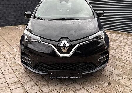 Renault ZOE Experience R110/Z.E. 50 Batteriekauf Exp...