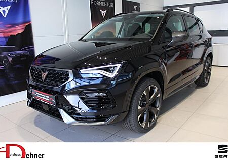 Cupra Ateca 2.0 TSI DSG AHK+elHK+360KAMERA+BEATS+elSIT