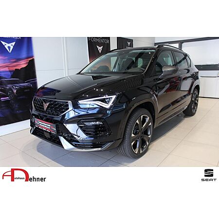 Cupra Ateca leasen