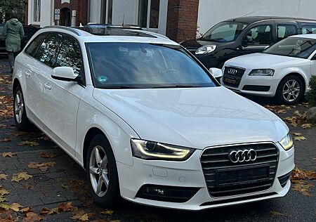 Audi A4 Avant°Ambiente°PANO°EURO 6°°AUTOMATIK°XENON°