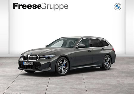 BMW 330e Touring Head-Up DAB LED RFK AHK el. Sitze