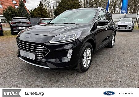 Ford Kuga 2.5 FHEV 4x4 Titanium X LED B&O ACC HuD Kam