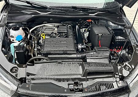 VW Scirocco Volkswagen 1.4 TSI BlueMotion Technology -