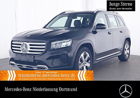 Mercedes-Benz GLB 180 gebraucht kaufen Mercedes-Benz GLB 180 d Progres. AHK LED Kamera Easy-Pack 18"