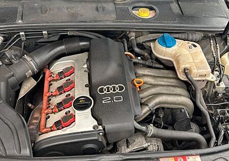 Audi A4 2.0 -