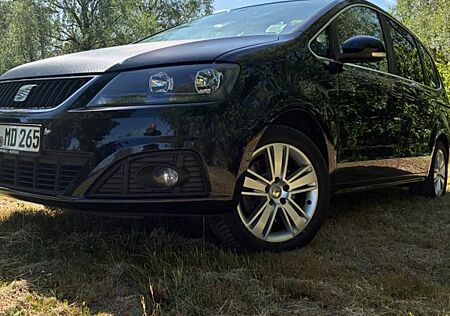 Seat Alhambra 2.0 TDI Ecomotive 103kW I-TECH I-TECH