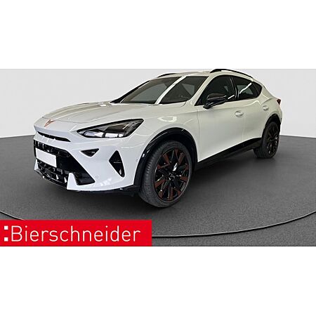 Cupra Formentor leasen