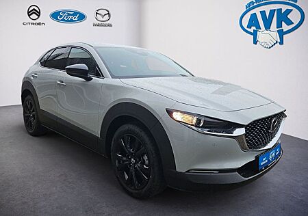 Mazda CX-30 e-SKYACTIV-G M-Hybrid 140 Homura AT