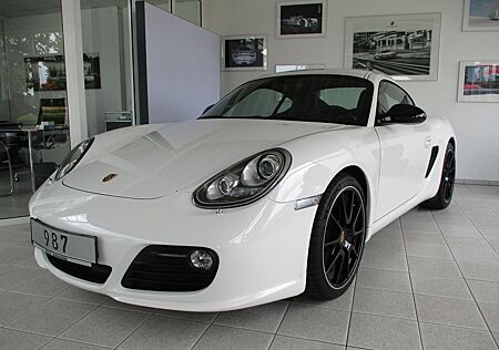 Porsche Cayman S
