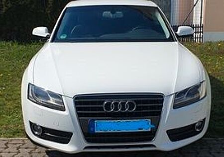 Audi A5 2.0 TFSI -