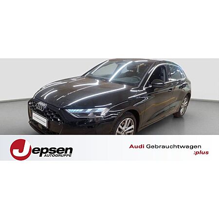 Audi A3 leasen