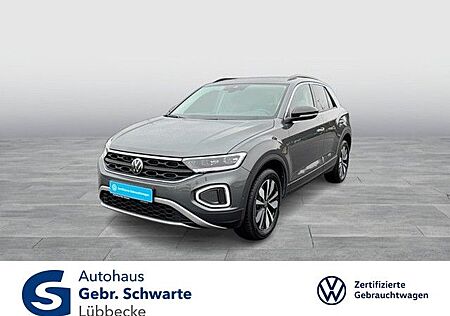 VW T-Roc Volkswagen 2.0 TDI GOAL NAVI+ACC+LED-PLUS+SHZ+SPUR+BC