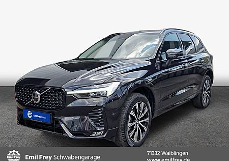 Volvo XC 60 XC60 B4 D AWD Plus Dark *AHK/BLIS/ACC*