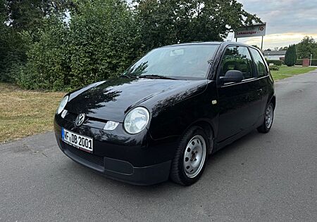 VW Lupo Volkswagen 3L TDI Standard