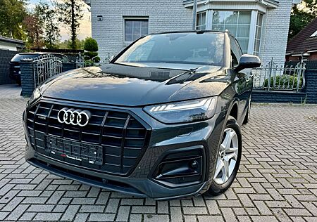 Audi Q5 40 TFSI QUATTRO PANORAMA KAMERA LED AHK