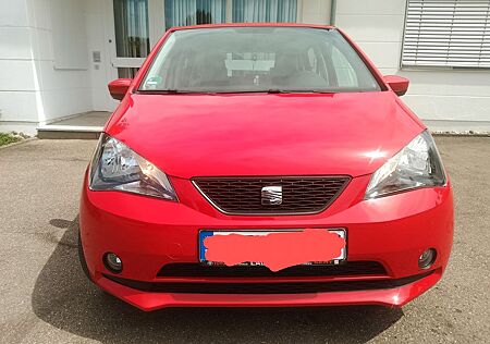 Seat Mii 1.0 55kW Style Salsa Style Salsa