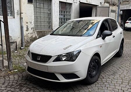 Seat Ibiza 1.4 TDI 55kW Ecomotive Style