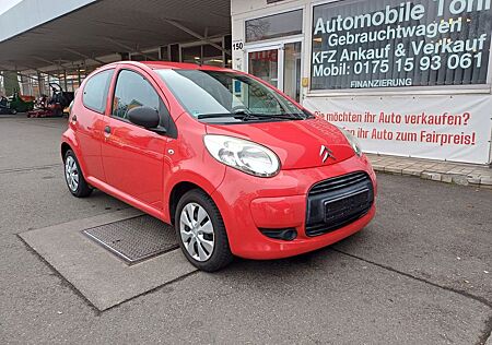 Citroën C1 Advance