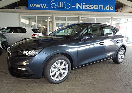 Seat Leon 1,0 eTSI Style DSG7 ACC FULLLINK LED SHZ