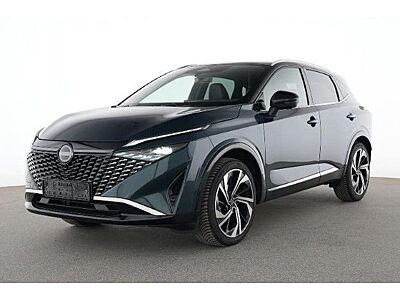 Nissan Qashqai 1.3 DIG-T MHEV Tekna+Prem.Pak BOSE PGD