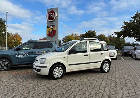 Fiat Panda 1.2 8V Dynamic Neu Tüv,Klima,ZV
