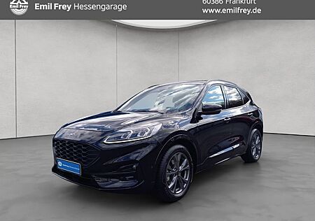 Ford Kuga 2.0 EcoBlue Aut. ST-LINE X