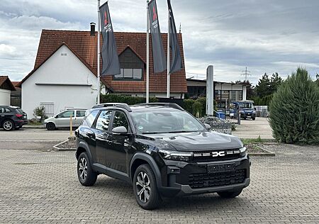 Dacia Bigster TCe 140 Expression