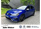VW Golf Volkswagen R Performance Navi Pano AID ACC ALS Dynaudi