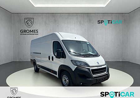 Peugeot Boxer Kasten Hochraum L4H2 435 Pro 2,2 BlueHDi 1