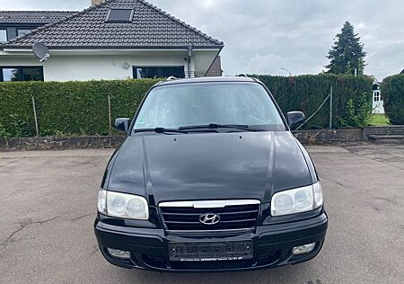 Hyundai Trajet 2.0 GLS