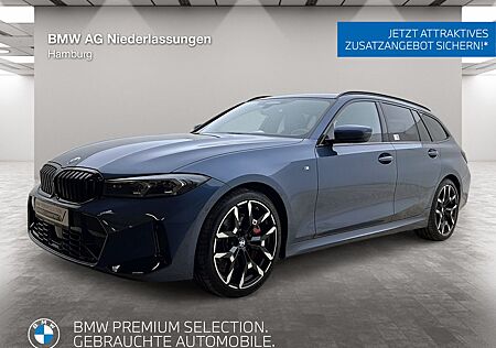 BMW 320i Touring M Sport Driv.Assist.Prof Harman/K