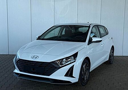 Hyundai i20 1.2 Comfort PDC,CAM,Tempomat, APP,