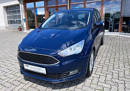 Ford C-Max Trend