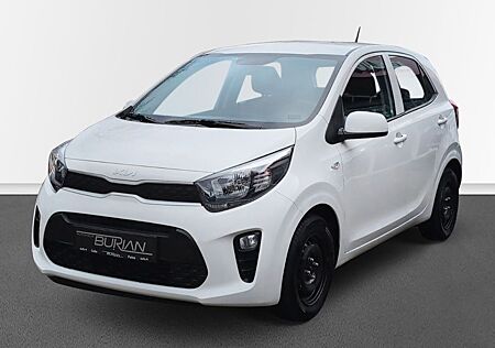 Kia Picanto 1.0 Edition 7, Lichtsensor, Freisprech