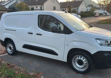 Citroën Berlingo Blue HDi 131 PS , Navi ,Kasten L2