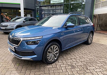 Skoda Kamiq Clever