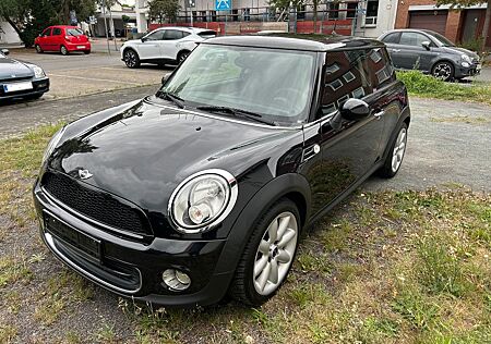 Mini ONE ---6 GANG---
