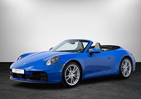 Porsche 992 gebraucht kaufen Porsche 992 911 Carrera Cabriolet FL