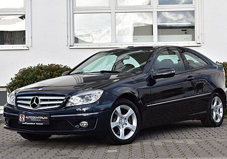 Mercedes-Benz CL 230 CLC 230 *Automatik*Panorama*Leder*1-Hand*68-Tkm*